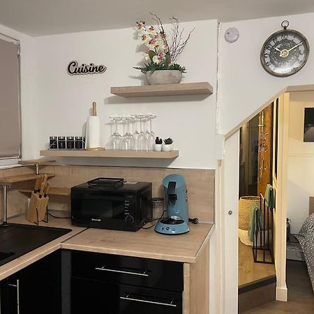 Appartement Place De ก็องเบร ภายนอก รูปภาพ