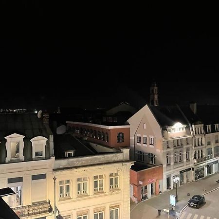Appartement Place De ก็องเบร ภายนอก รูปภาพ