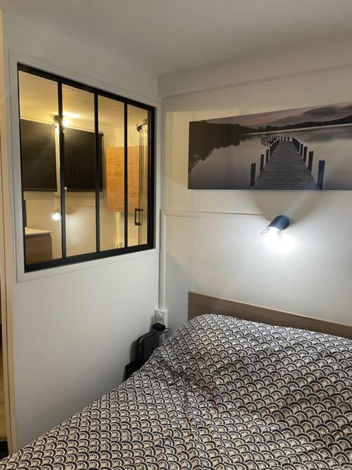 Appartement Place De ก็องเบร ภายนอก รูปภาพ
