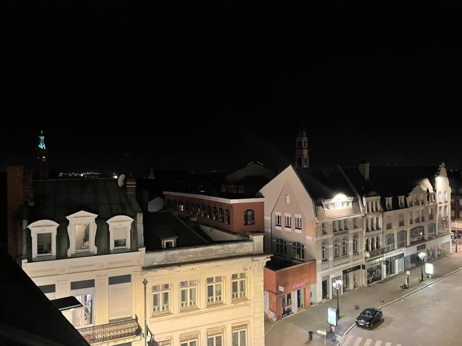 Appartement Place De ก็องเบร ภายนอก รูปภาพ