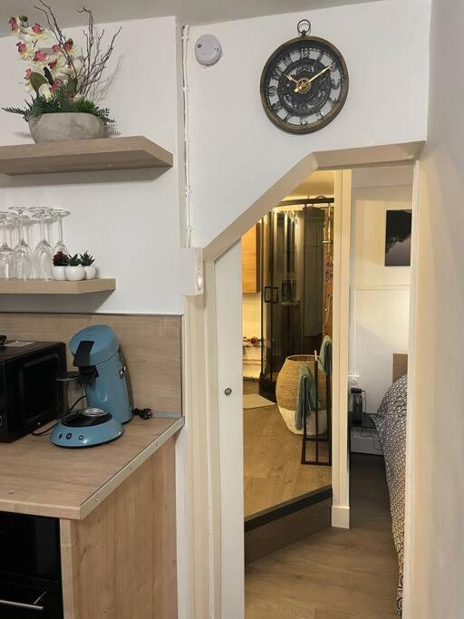 Appartement Place De ก็องเบร ภายนอก รูปภาพ