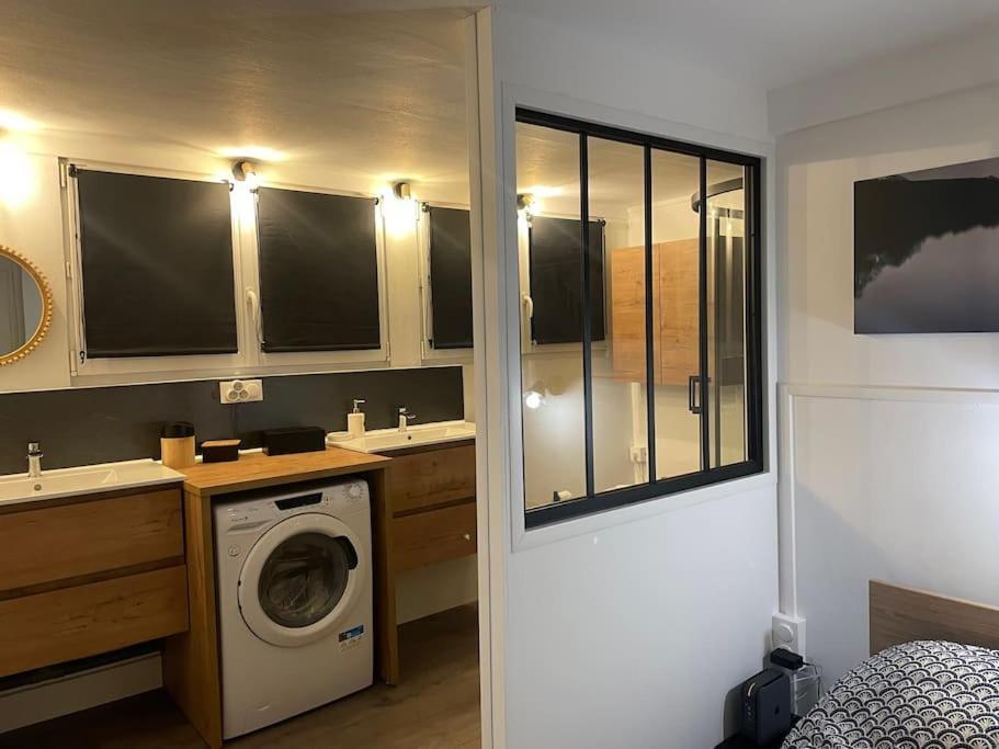 Appartement Place De ก็องเบร ภายนอก รูปภาพ