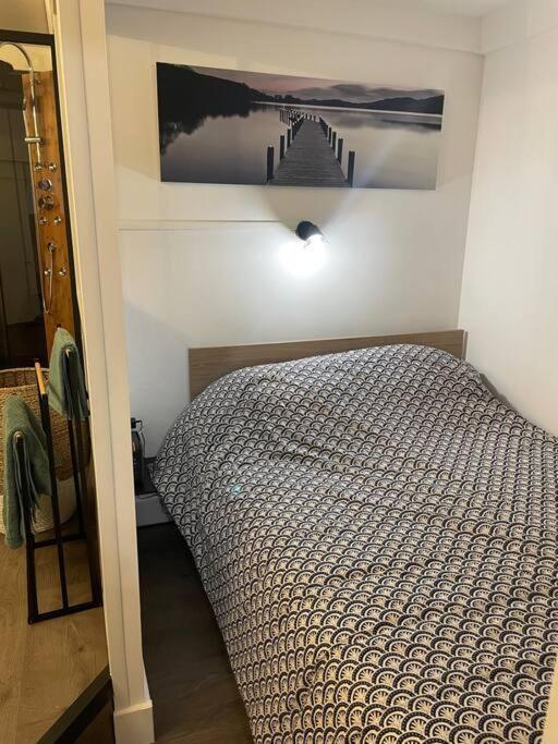 Appartement Place De ก็องเบร ภายนอก รูปภาพ